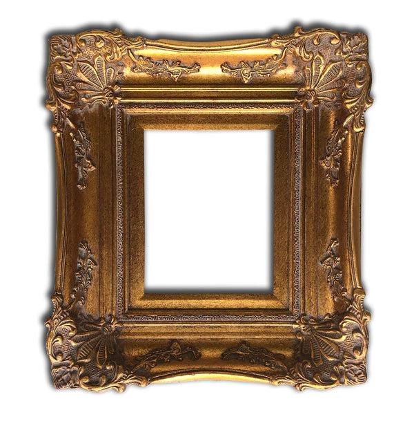 steve art gallery 20x25 cm or 8x10 ins wooden photo frame