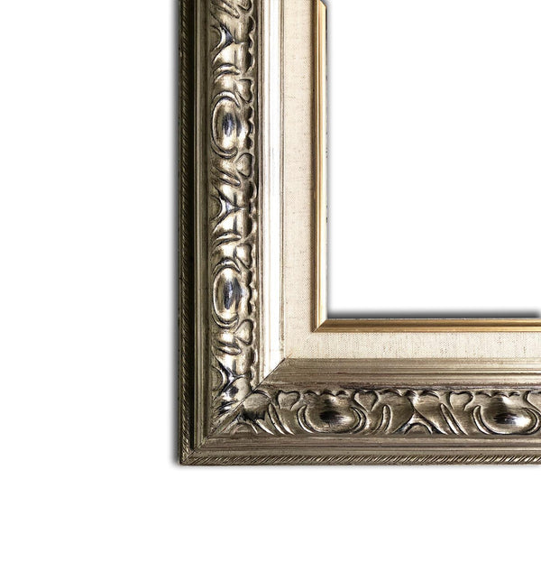 Steve Art Gallery 20x25 Cm Or 8x10 Ins Wooden Photo Frame