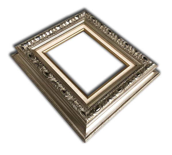 steve art gallery 20x25 cm or 8x10 ins wooden photo frame