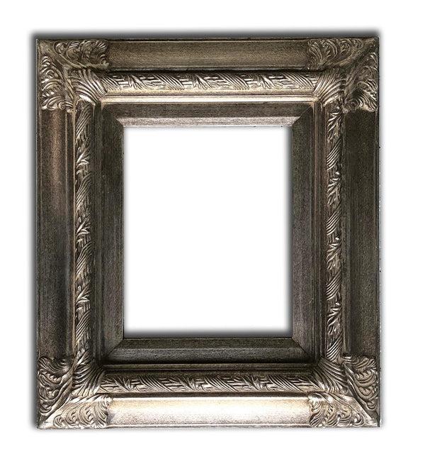 steve art gallery 20x25 cm or 8x10 ins wooden photo frame