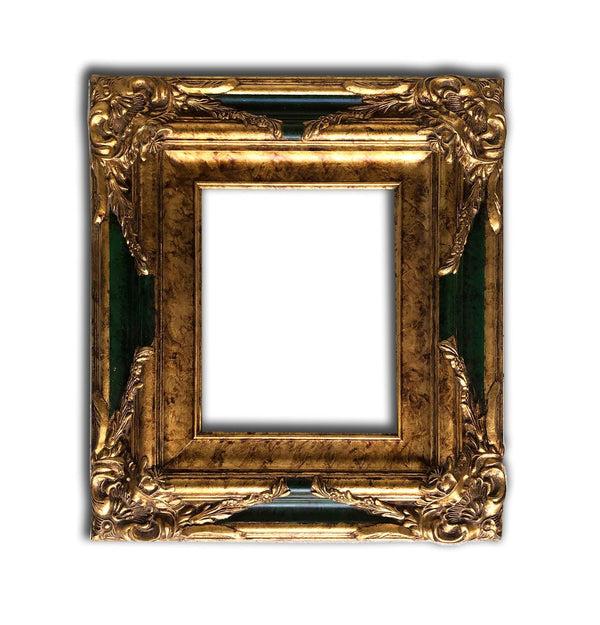 steve art gallery 20x25 cm or 8x10 ins wooden photo frame