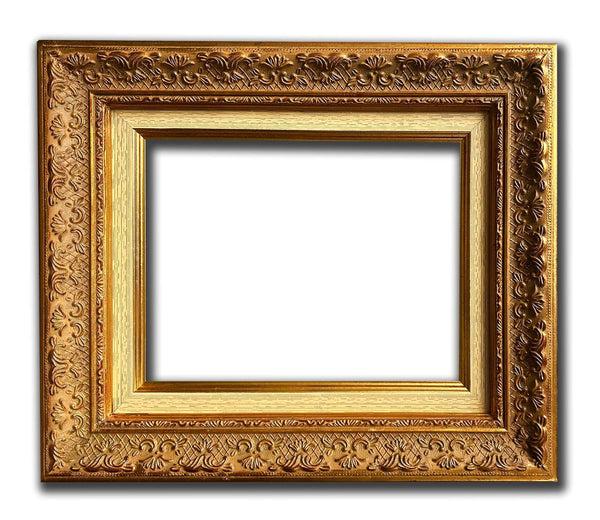 Steve Art Gallery 20x25 Cm Or 8x10 Ins Wooden Photo Frame