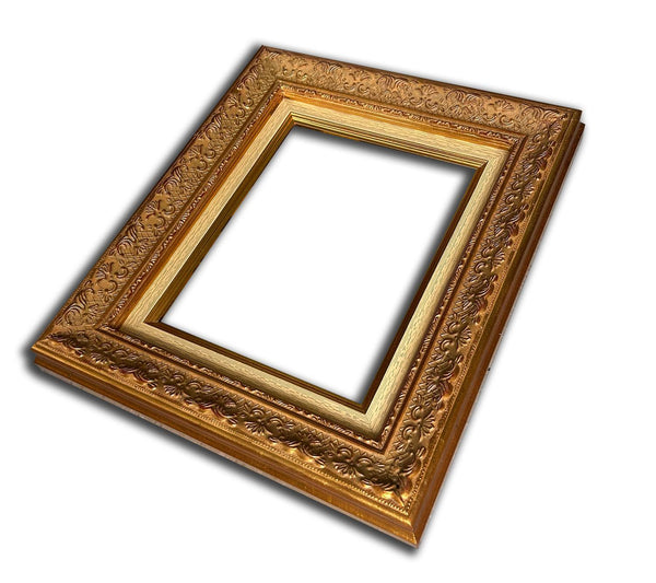 Steve Art Gallery 20x25 Cm Or 8x10 Ins Wooden Photo Frame