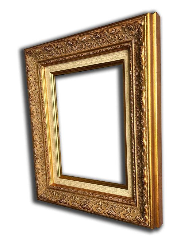 Steve Art Gallery 20x25 Cm Or 8x10 Ins Wooden Photo Frame