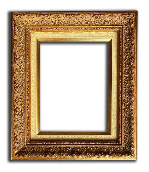 steve art gallery 20x25 cm or 8x10 ins wooden photo frame