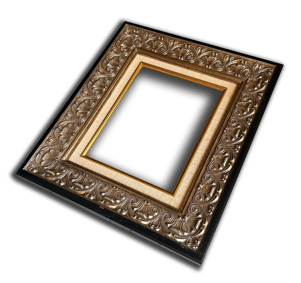 Steve Art Gallery 20x25 Cm Or 8x10 Ins Wooden Photo Frame