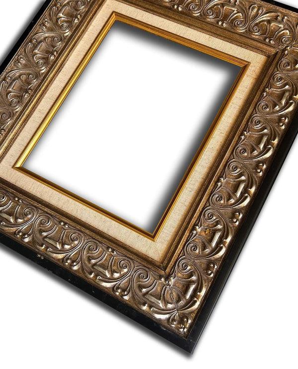 Steve Art Gallery 20x25 Cm Or 8x10 Ins Wooden Photo Frame