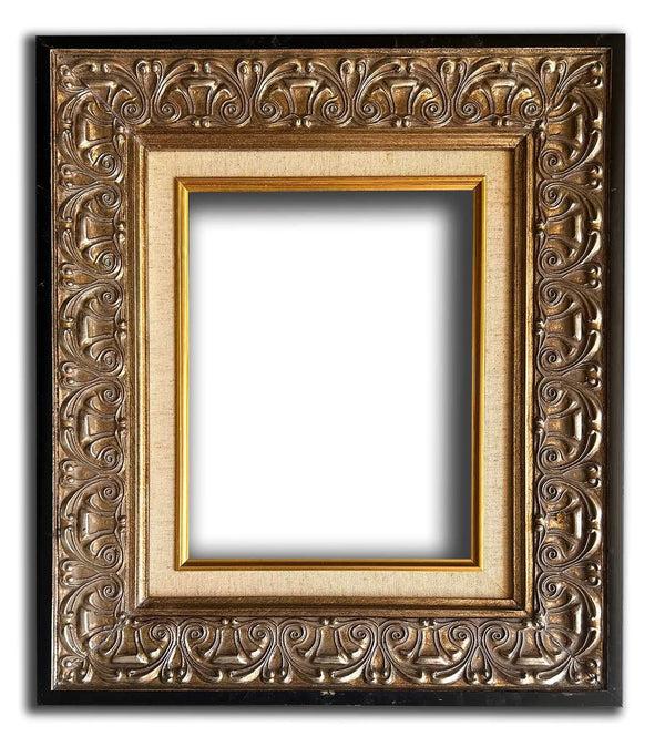 steve art gallery 20x25 cm or 8x10 ins wooden photo frame