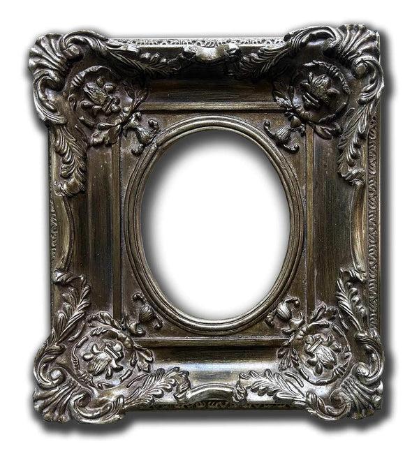 Steve Art Gallery 20x25 Cm Or 8x10 Ins Wooden Photo Frame