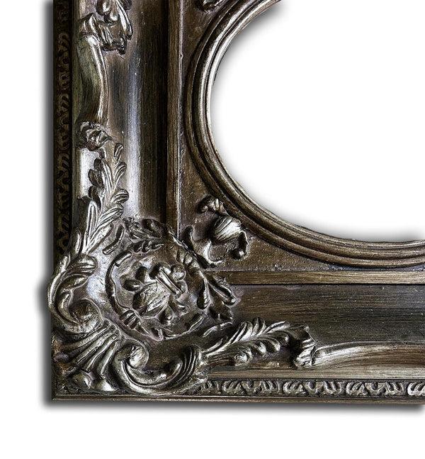 Steve Art Gallery 20x25 Cm Or 8x10 Ins Wooden Photo Frame