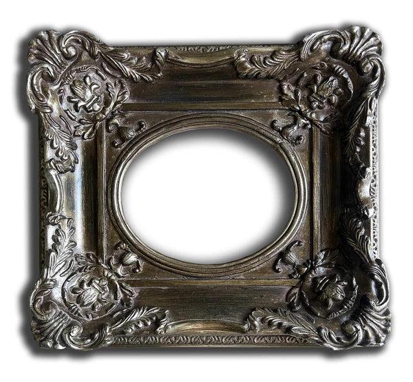 steve art gallery 20x25 cm or 8x10 ins wooden photo frame