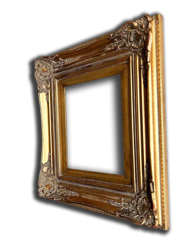 Steve Art Gallery 20x25 Cm Or 8x10 Ins Wooden Photo Frame