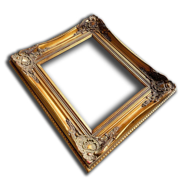 Steve Art Gallery 20x25 Cm Or 8x10 Ins Wooden Photo Frame