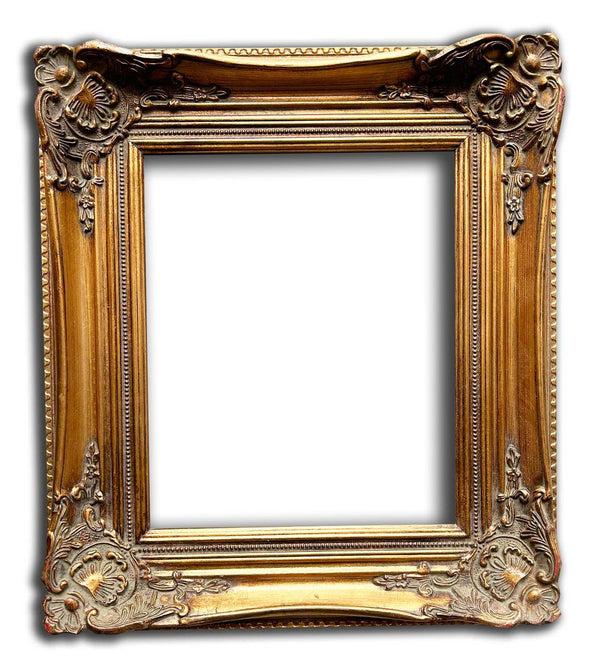 steve art gallery 20x25 cm or 8x10 ins wooden photo frame