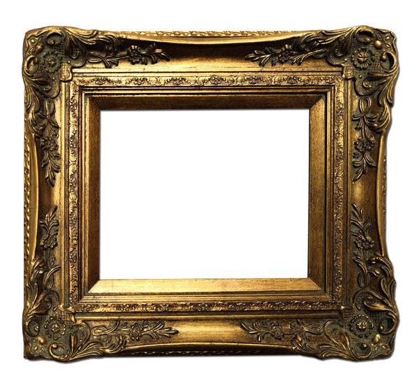 Steve Art Gallery 20x25 Cm Or 8x10 Ins Wooden Photo Frame