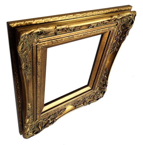 Steve Art Gallery 20x25 Cm Or 8x10 Ins Wooden Photo Frame