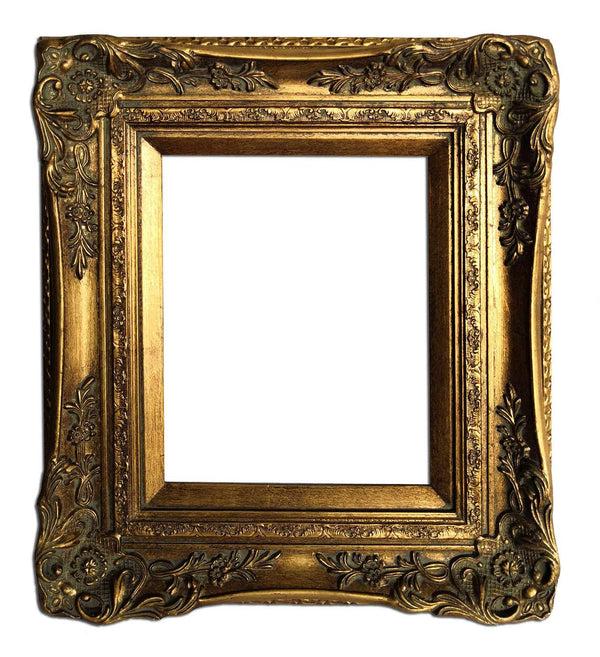 steve art gallery 20x25 cm or 8x10 ins wooden photo frame
