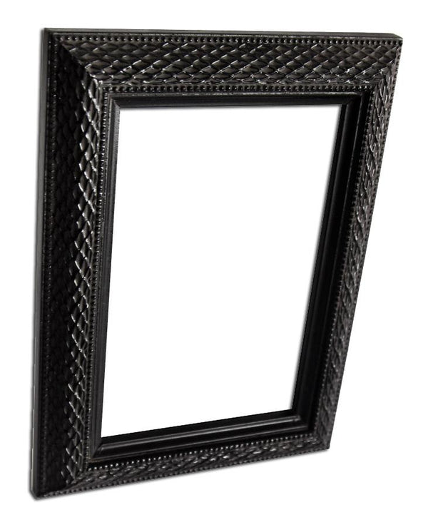 Steve Art Gallery 20x25 Cm Or 8x10 Ins Wooden Photo Frame