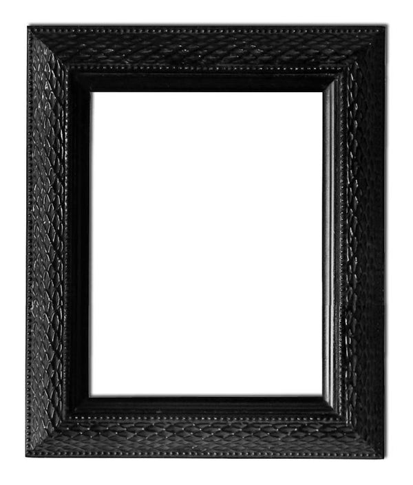 steve art gallery 20x25 cm or 8x10 ins wooden photo frame