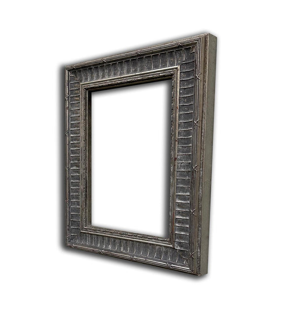 Steve Art Gallery 20x25 Cm Or 8x10 Ins Wooden Photo Frame