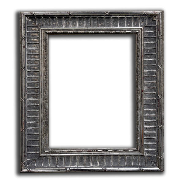 steve art gallery 20x25 cm or 8x10 ins wooden photo frame