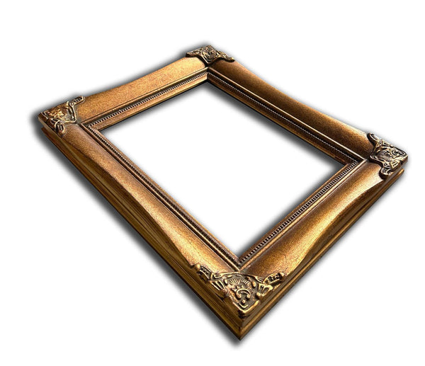 Steve Art Gallery 20x25 Cm Or 8x10 Ins Wooden Photo Frame