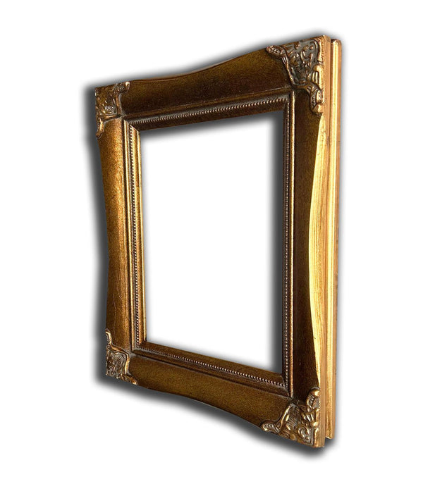 Steve Art Gallery 20x25 Cm Or 8x10 Ins Wooden Photo Frame