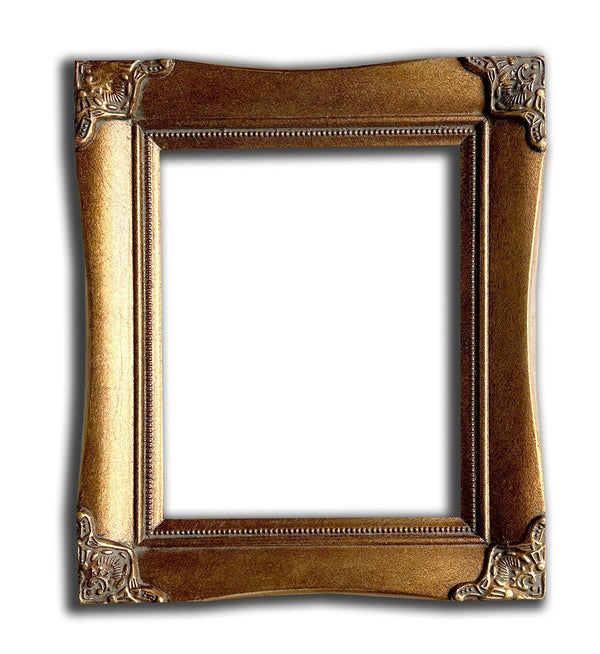 steve art gallery 20x25 cm or 8x10 ins wooden photo frame