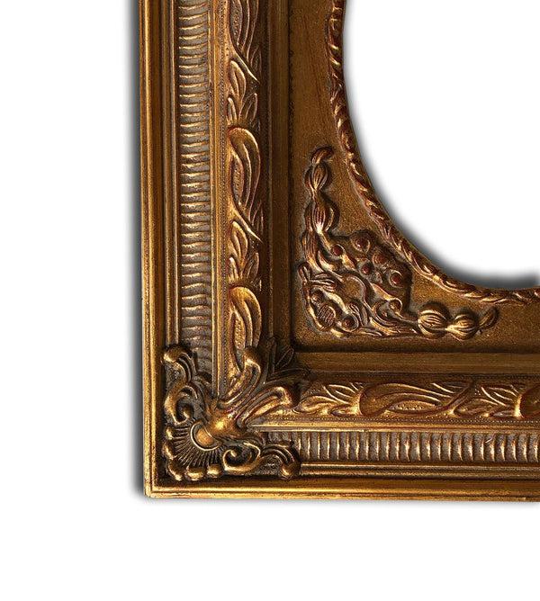 Steve Art Gallery 20x28 Cm Or 8x11 Ins Wooden Photo Frame