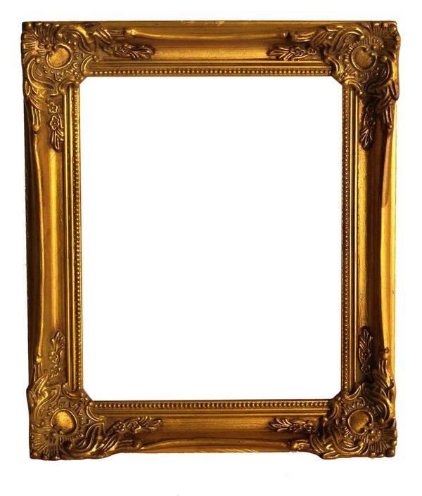 steve art gallery 20x28 cm or 8x11 ins wooden photo frame
