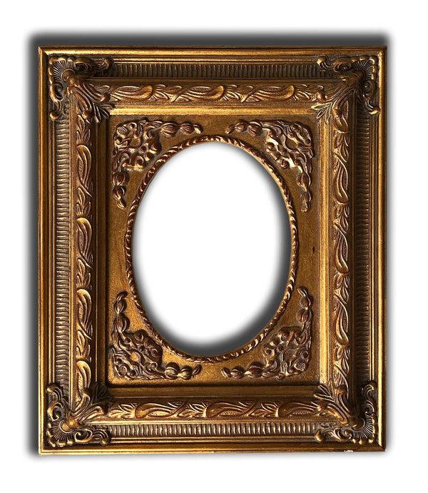 steve art gallery 20x28 cm or 8x11 ins wooden photo frame