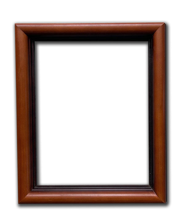 steve art gallery 20x325 cm or 8x10 ins wooden photo frame