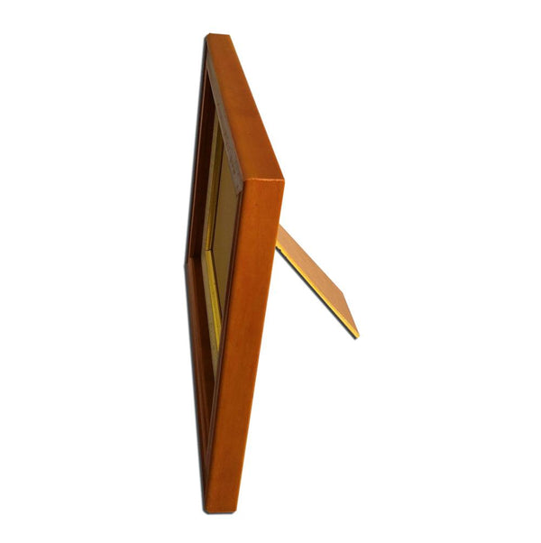 Steve Art Gallery 21x26 Cm Or 8x10 Ins Wooden Photo Frame