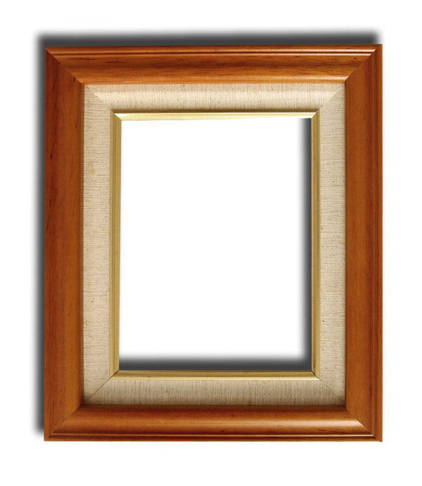 Steve Art Gallery 21x26 Cm Or 8x10 Ins Wooden Photo Frame
