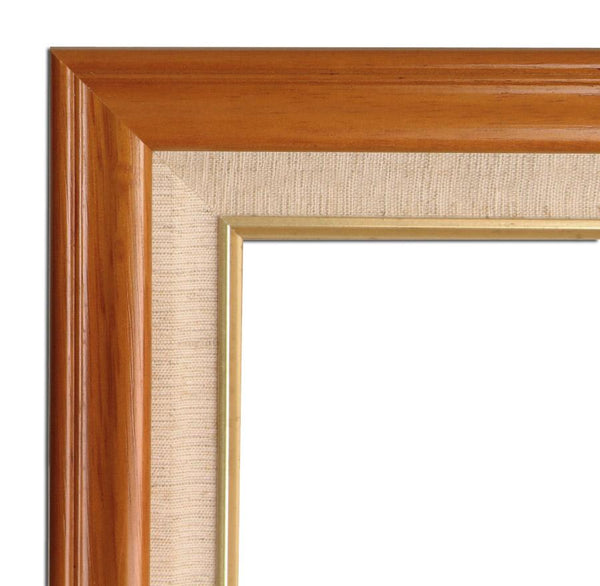 Steve Art Gallery 21x26 Cm Or 8x10 Ins Wooden Photo Frame