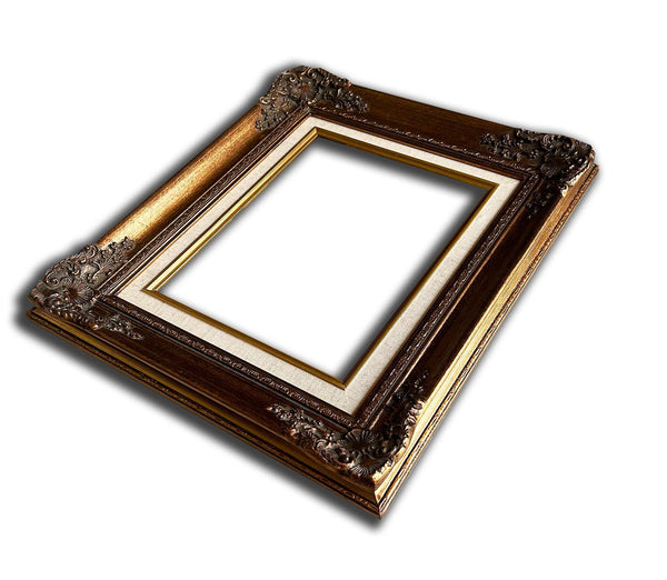Steve Art Gallery 21x27 Cm Or 8x10 Ins Wooden Photo Frame