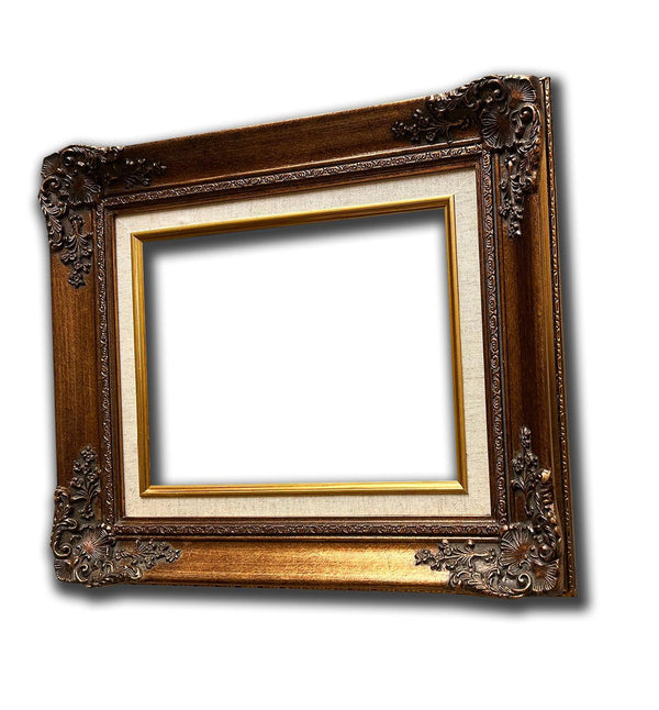 Steve Art Gallery 21x27 Cm Or 8x10 Ins Wooden Photo Frame