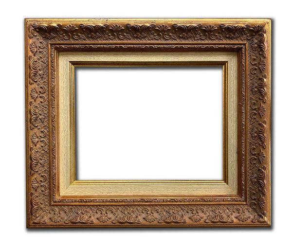 Steve Art Gallery 21x27 Cm Or 8x10 Ins Wooden Photo Frame