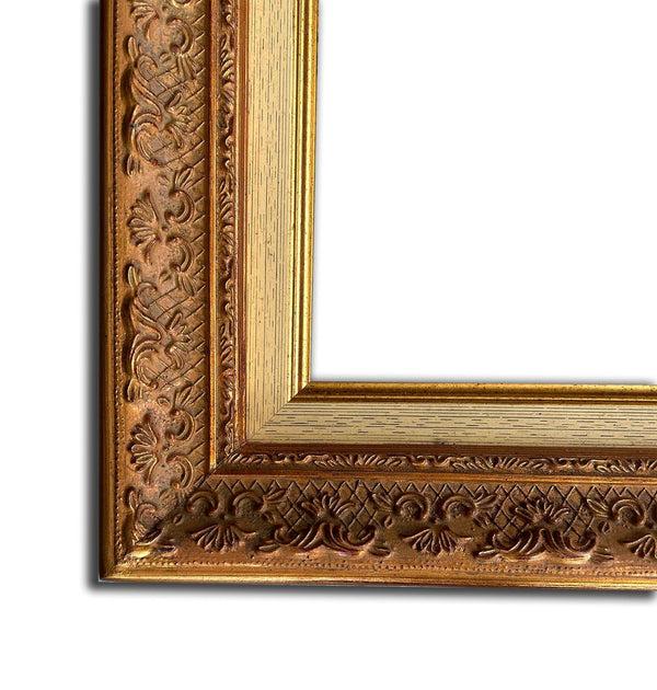 Steve Art Gallery 21x27 Cm Or 8x10 Ins Wooden Photo Frame