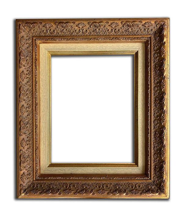 steve art gallery 21x27 cm or 8x10 ins wooden photo frame