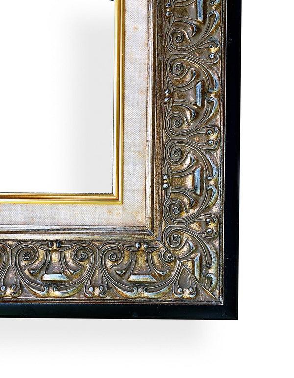 Steve Art Gallery 21x27 Cm Or 8x10 Ins Wooden Photo Frame