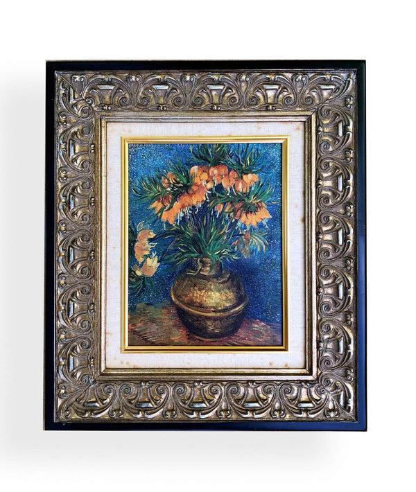 steve art gallery 21x27 cm or 8x10 ins wooden photo frame