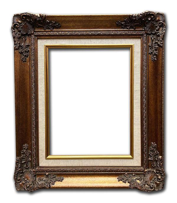 steve art gallery 21x27 cm or 8x10 ins wooden photo frame