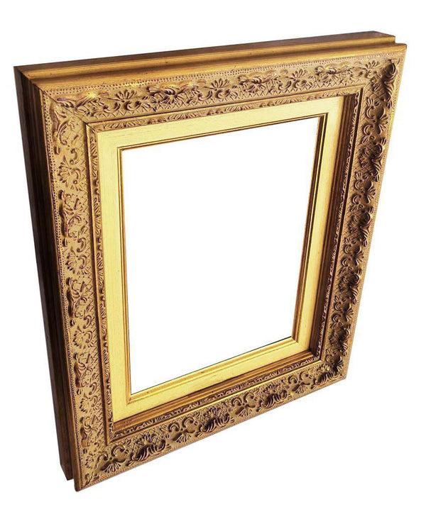 Steve Art Gallery 21x27 Cm Or 8x11 Ins Wooden Photo Frame