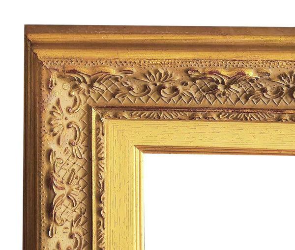 Steve Art Gallery 21x27 Cm Or 8x11 Ins Wooden Photo Frame