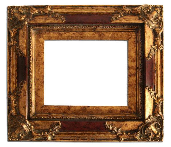 Steve Art Gallery 22x27 Cm Or 8x10 Ins Wooden Photo Frame