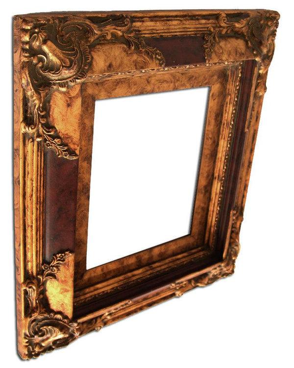 Steve Art Gallery 22x27 Cm Or 8x10 Ins Wooden Photo Frame