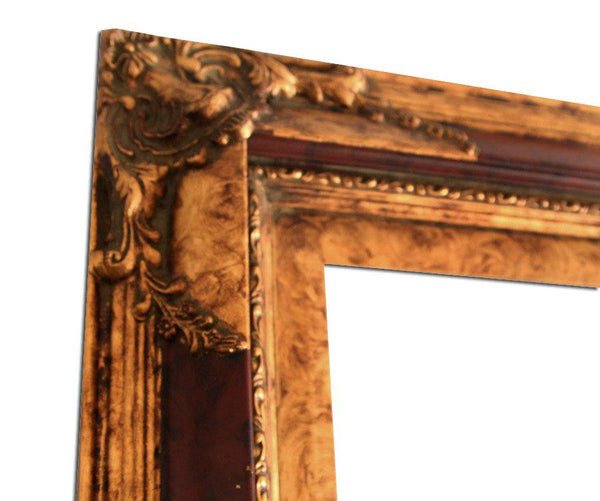 Steve Art Gallery 22x27 Cm Or 8x10 Ins Wooden Photo Frame