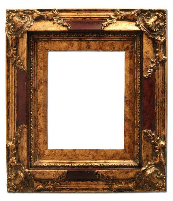 steve art gallery 22x27 cm or 8x10 ins wooden photo frame