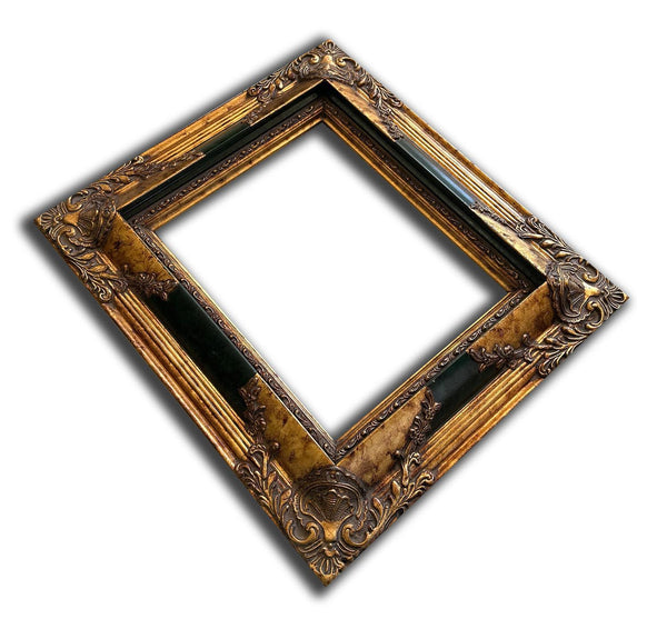 Steve Art Gallery 22x27 Cm Or 9x11 Ins Wooden Photo Frame